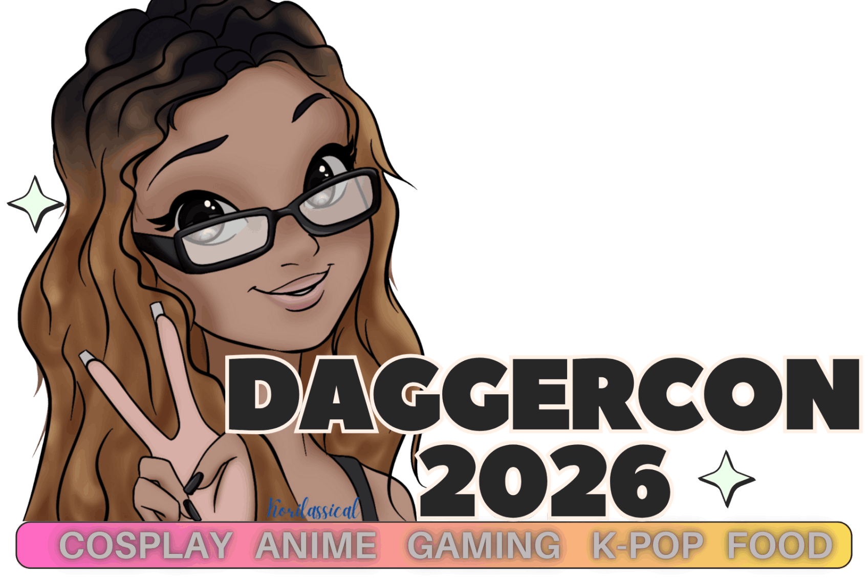 DaggerCon 2026 Schedule