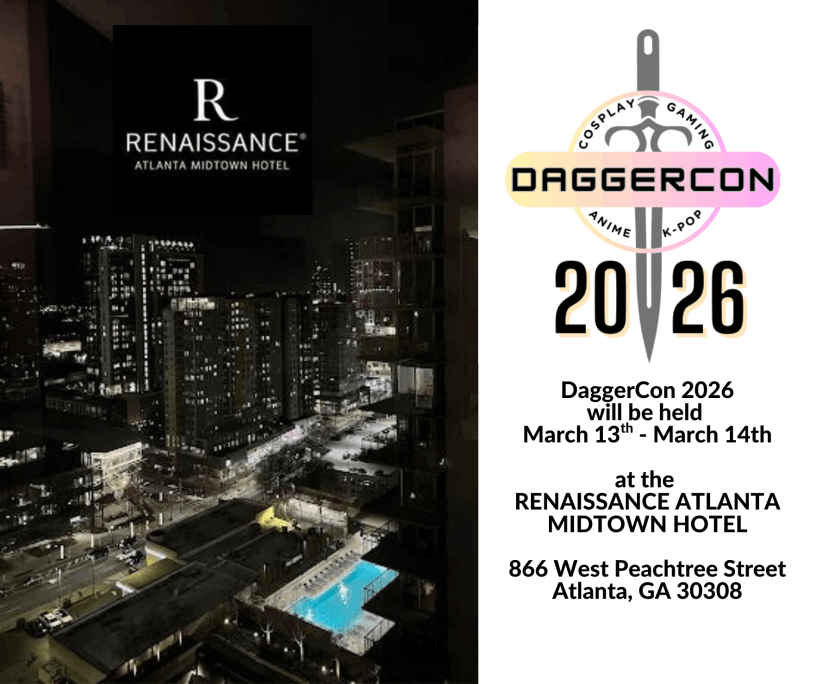 DaggerCon 2026