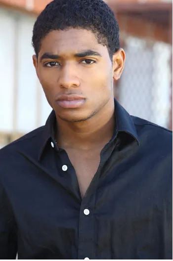 Nadji Jeter at DaggerCon 2026